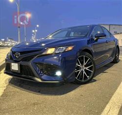 تويوتا كامري